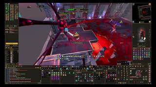 Ghrazi Bloodknights 2000% Enrage Miggy and Pick Me (I fell off my chair midfight) Release week!
