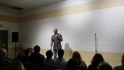 Brian Link on Marriage