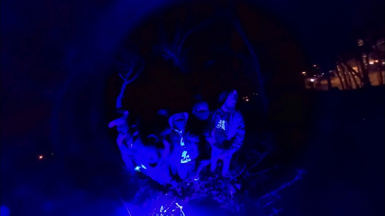 Watch StashtheWave - I.D.F.W.N. (Official Video) on YouTube Watch StashtheWave - I.D.F.W.N. (Official Video) on YouTube