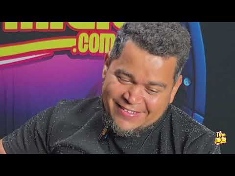 Entrevista com um dos maiores compositores e músico do Brasil - Luciano Pacco | Tô Na Midia Music