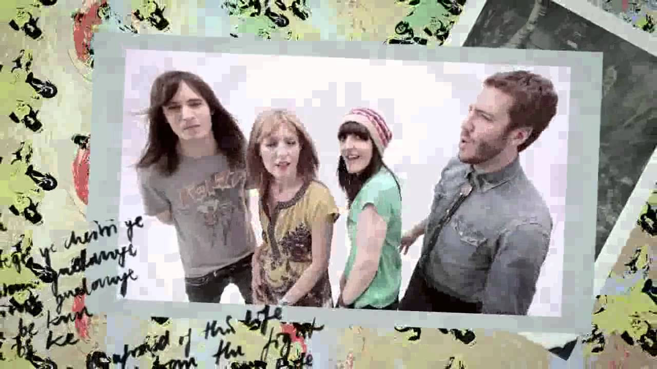 Dover - Dannayá (VERSIÓN INEDITA)