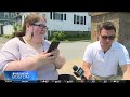 Healey clarifies that Massachusetts beaches are open, but swimming is not allowed due to sewage