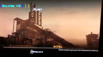 Mw2 Mod Menu | Hacked Menu |