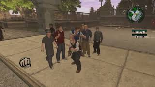 Bully SE Mod  Bullie's Bodyguards