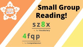 Pt. 2: How To Differentiate Reading for Small Groups and Large Classes (w/ Edji)