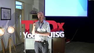 Full The Great Beyond | Emmet Dunphy | TEDxYouth@UISG Update