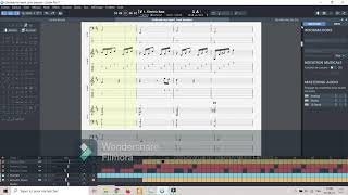 Unbreak My Heart - Backing Track (Demo version) screenshot 2