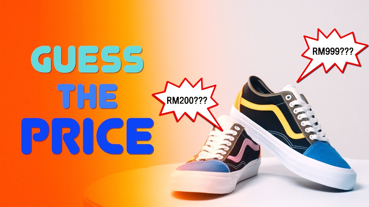 ZALORIANS Guess: What's The Price?