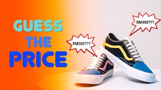 ZALORIANS Guess: What's The Price? screenshot 5