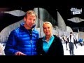 Torvill and dean on this morning 100214