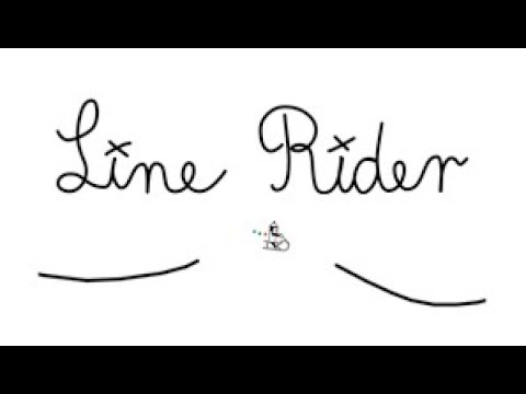 linerider #1