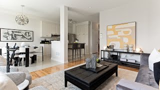 157 Hammersly Blvd, Markham