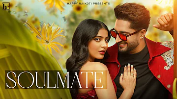 Soulmate (Official Teaser)- Jassie Gill ft. Sargi Maan | Happy Raikoti