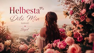 Helbesta Dilê Min (Ai Cover)