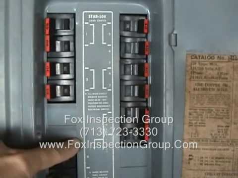 how breaker panel remove from to electrical Federal YouTube Panel On Service Electrical Pacific Class how breaker panel remove from to electrical Federal YouTube Panel On Service Electrical Pacific Class