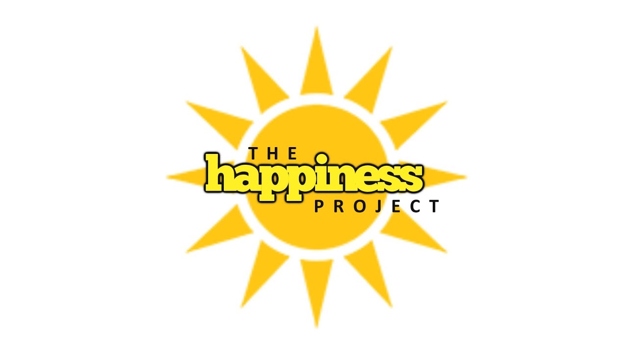 The Happiness Project Promo YouTube