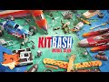 Kitbash Model Club [FR] Par le créateur de Kerbal Space Program! Assemblez vos véhicules téléguidés!