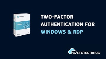 Windows MFA / 2FA: How to Enable Two-Factor Authentication for Windows Logon and RDP