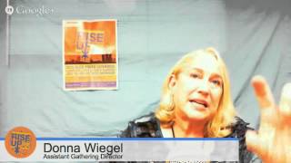 Soft Registration Q&A with Donna Wiegel screenshot 5