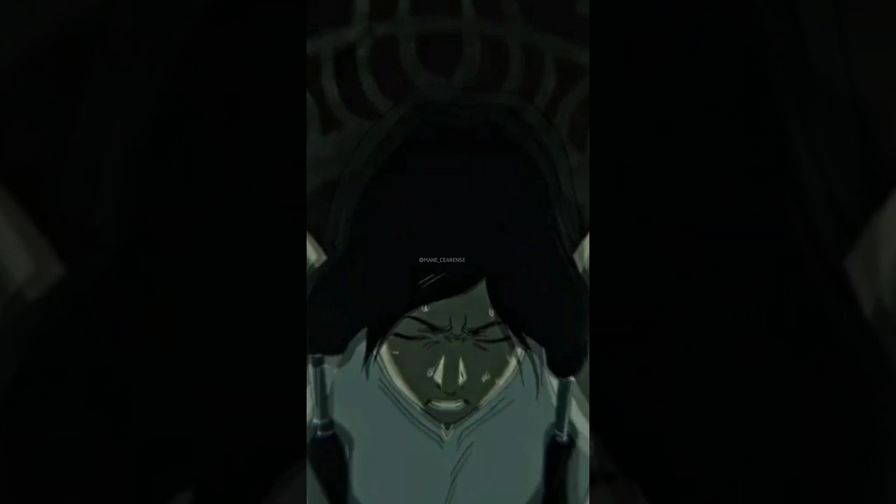SE TIRAR A VIDA DELES EU TIRO A SUA ! #avatarkorra