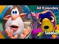 Booba all episodes | Compilation 70 funny cartoons for kids KEDOO ToonsTV