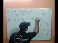 Simplification competitive maths part-1