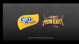 cara main Gery pasta monkart ar || [ANDROID GAMEPLAY] screenshot 2