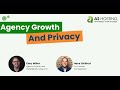 Agency Growth and Privacy with Hans Skillrud