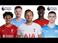 What British Accents Do These Premier League Players Have?