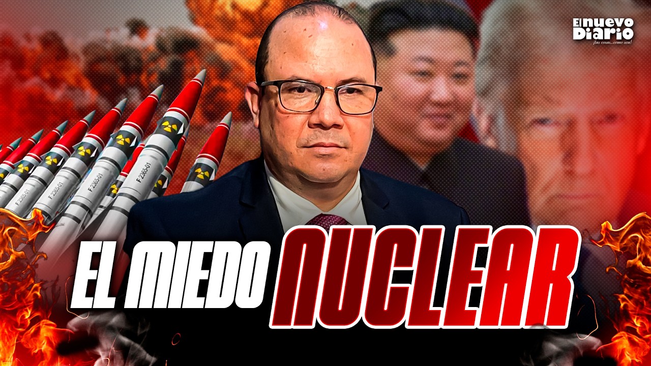 Juan González revela por qué Estados Unidos no ataca a Corea del Norte