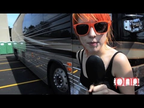 Paramore: From The Field - Milwaukee