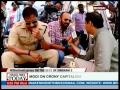 Election Express: Ajay Devgn, Rohit