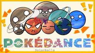 “POKÉDANCE” || Trend || GL2 || Solarballs