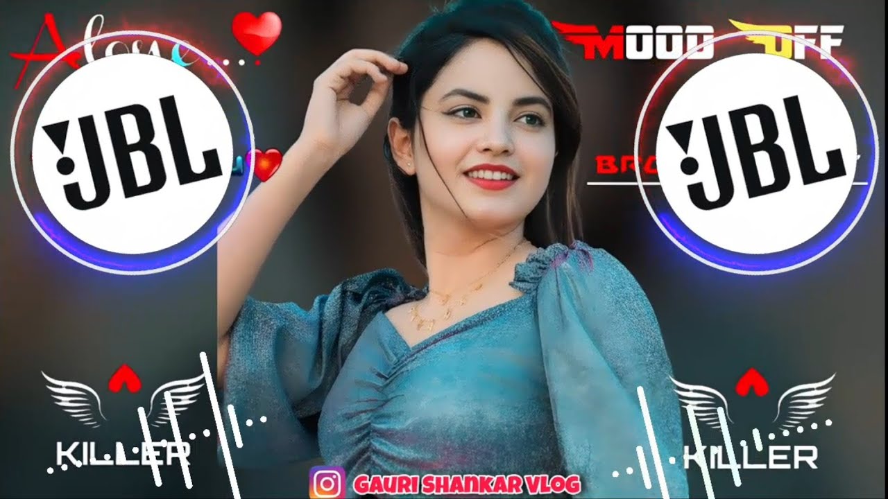 Song - Mera Yaar Dildar Bada Sona 🥀♥️ Dj Song | Hard Bass🔥| Remix | #instagram Sad Song 😭