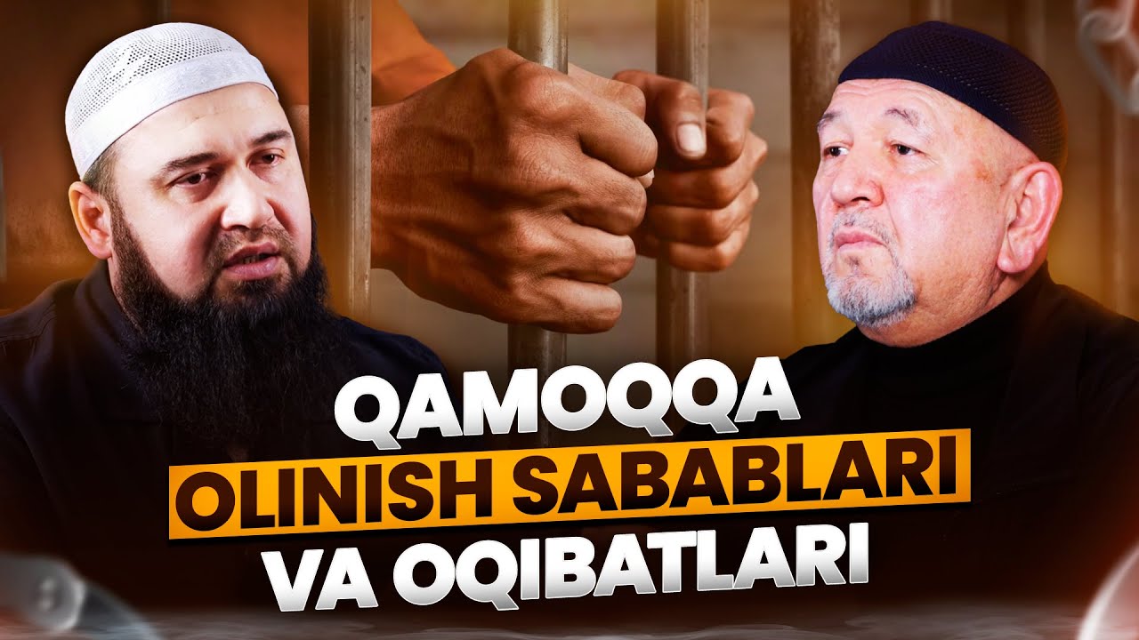 FAZLIDDIN PARPIEV QAMOQQA OLINISH SABABLARI | Jurnalist Karimberdi To'ramurod bilan intervyu.