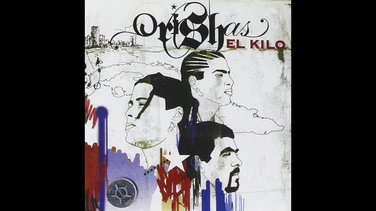 Watch Orishas - La Vacuna | Album El Kilo on YouTube