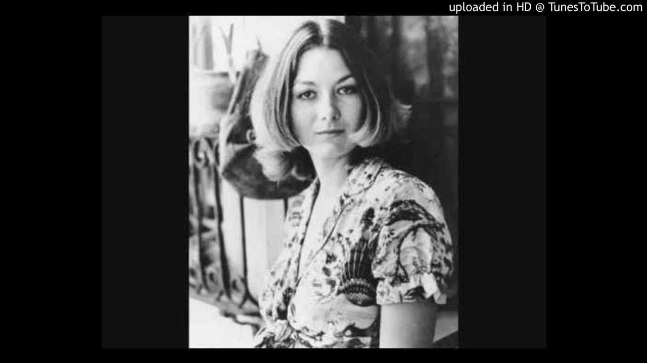 Gonna Be Alright Now - Gayle McCormick (A Group Called Smith)