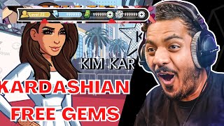 Kim Kardashian Hollywood Hack iOS/Android | How To Get Unlimited Cash, Diamonds & K-Stars MOD 2023 screenshot 5