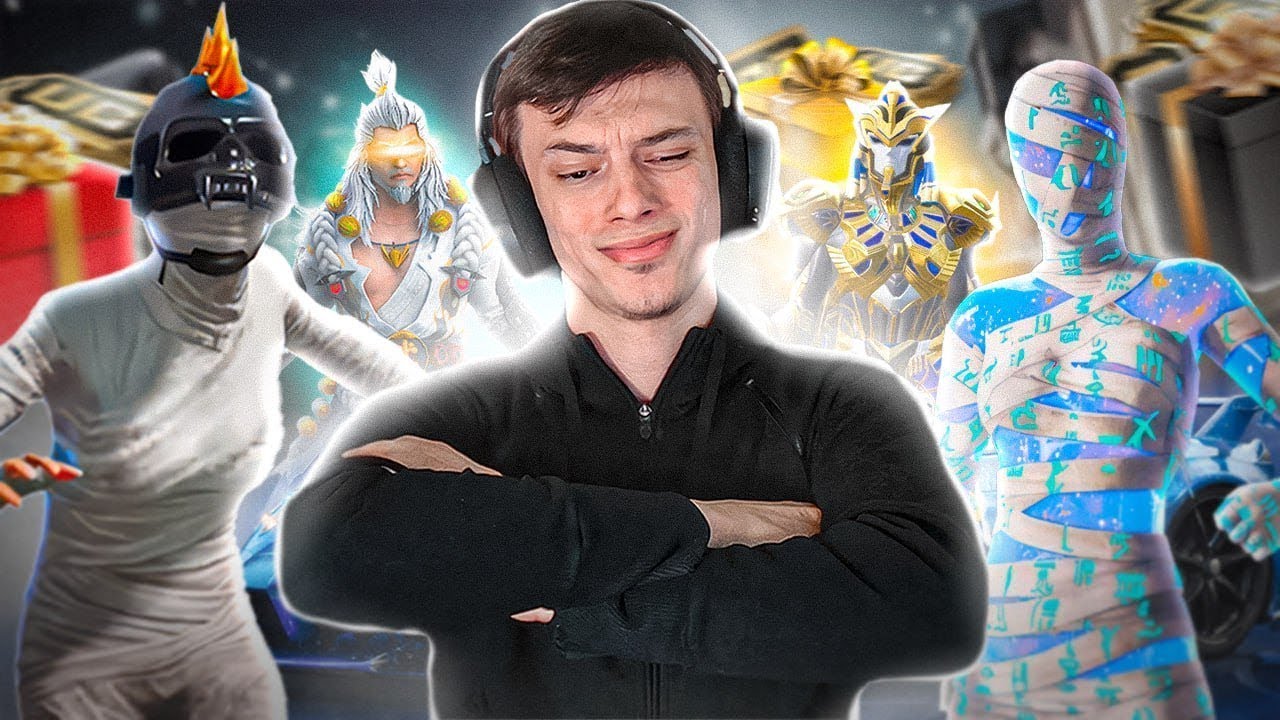 ВЕРНУЛИ ИВЕНТ С ДЖИНОМ ipad pro m5 