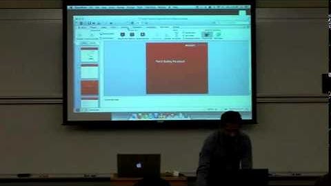 Legal Informatics: LAW 729-0-01 | Week 3