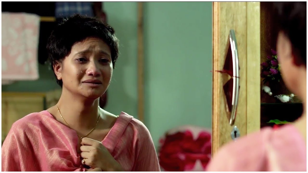 Eigi Shaktam Yekliba || Eibu Hingkhora Eibu Sikhrora  Movie Official Song Release 2018