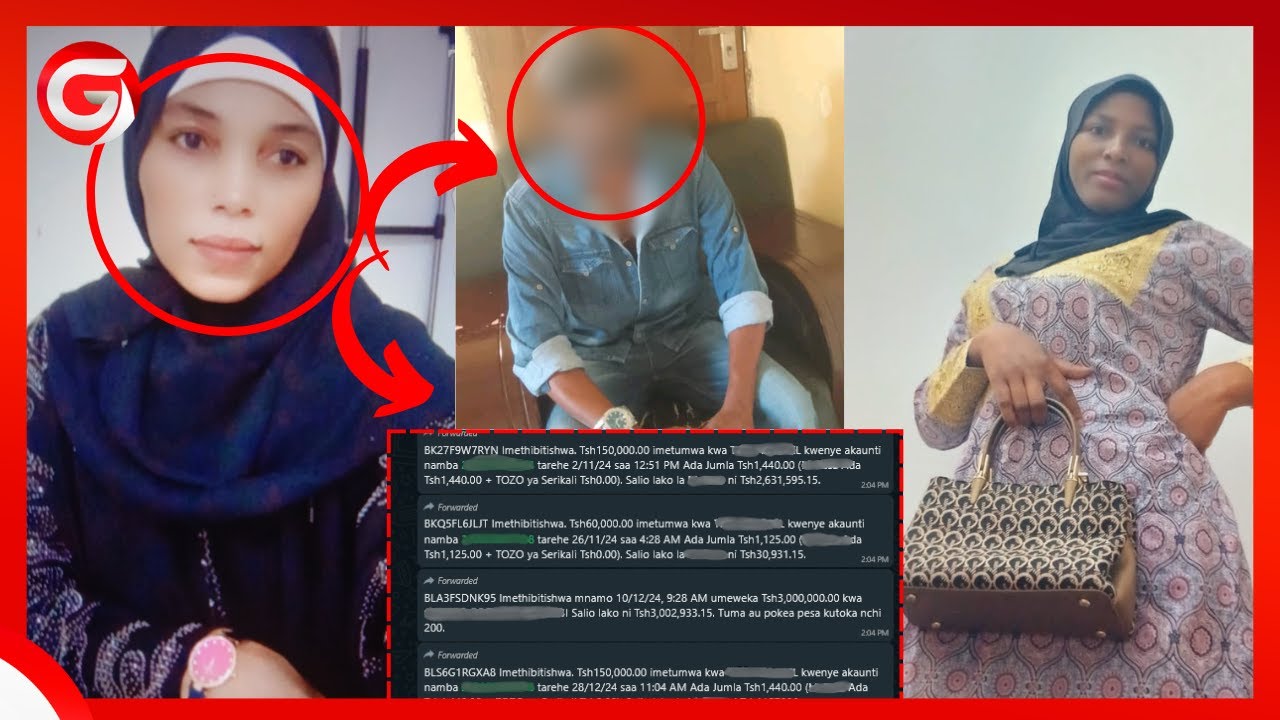 🔴#Live: AMINA wa OMAN AMKOPESHA MIL 5 MPENZI WAKE wa TIKTOK ALIZWA -MTANZANIA ALIYETISHIA KUUA INDIA