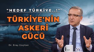 Download Lagu Hedef Türkiye! Askerî Gücümüz Bizi Korumaya Yeter mi? | Dr. Eray Güçlüer MP3