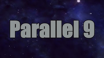 parallel 9 theme music video