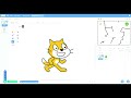 Компьютерная игра "кот в лабиринте" в скретч 3