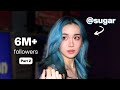 Angelina Zhang: Voice of China, my monthly income, & crazy fan interactions (Part 2)