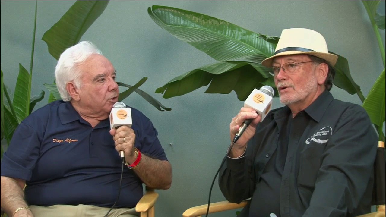 iaccm 17012609 Sebring EXPO Interview ZAPP