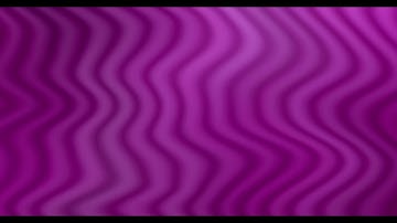 Abstract twisted pink lines background movie.Abstract geometric motion graphic.