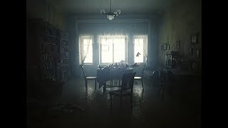A Casa / The House, Sharunas Bartas (1997) // Дом, Шарунас Бартас A Casa / The House, Sharunas Bartas (1997) // Дом, Шарунас Бартас