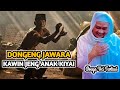 Abuya uci | Dongeng Jawara Kawin Jeng Anak Kiyai